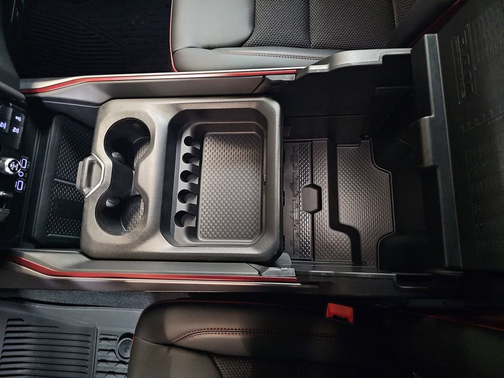 New 2026 RAM 1500 Rebel w/ Trailer Tow Group image 27