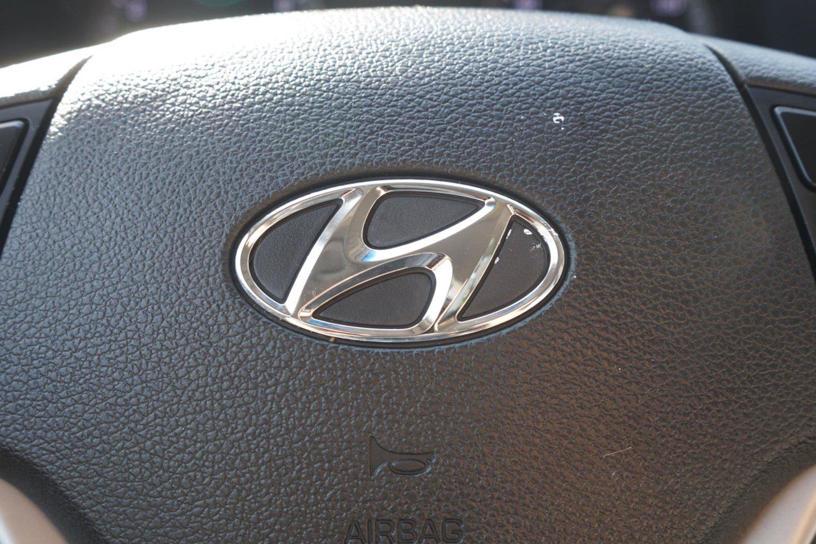 Used 2018 Hyundai Tucson SEL FWD image 15