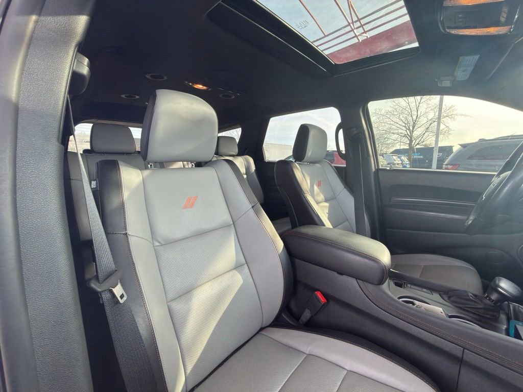 Used 2022 Dodge Durango R/T image 38