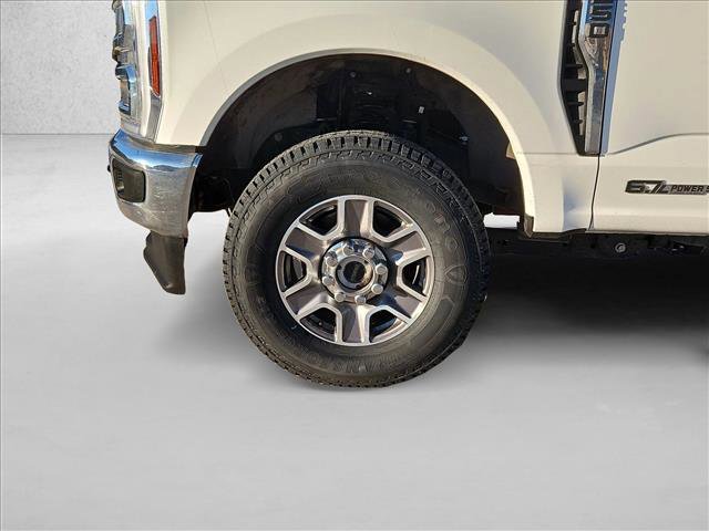 Used 2024 Ford F250 Lariat w/ Snow Plow Prep Package image 25