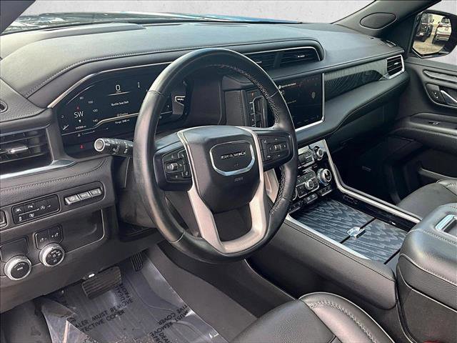 Certified 2023 GMC Yukon Denali image 14