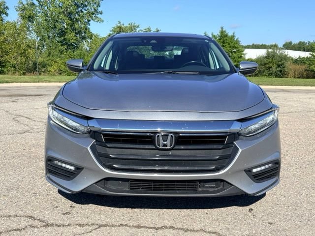 Used 2022 Honda Insight Touring image 8