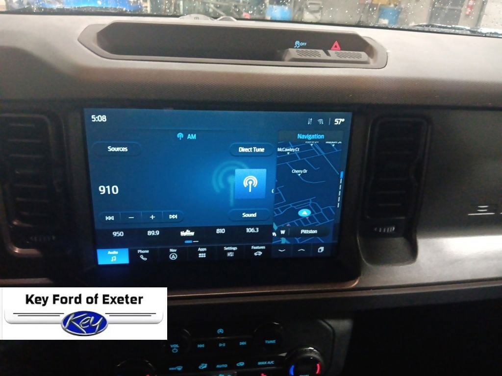 Used 2025 Ford Bronco Big Bend AWD/4WD image 29