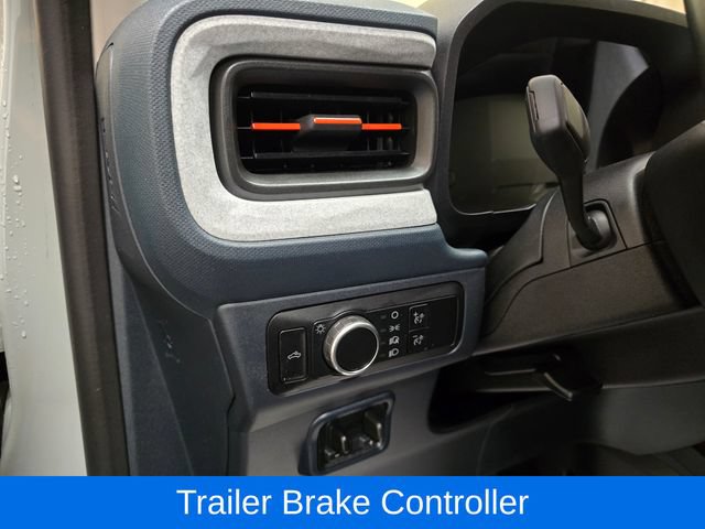 Used 2024 Ford Maverick XLT w/ XLT Luxury Package AWD/4WD image 16