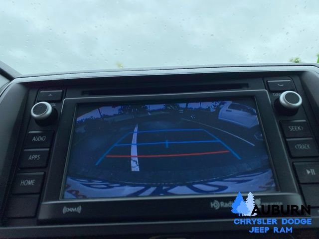 Used 2016 Toyota Sequoia SR5 image 49