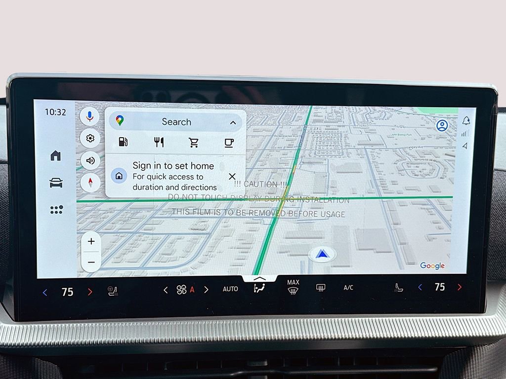 New 2026 Ford Explorer Tremor w/ Tremor Ultimate Package image 38