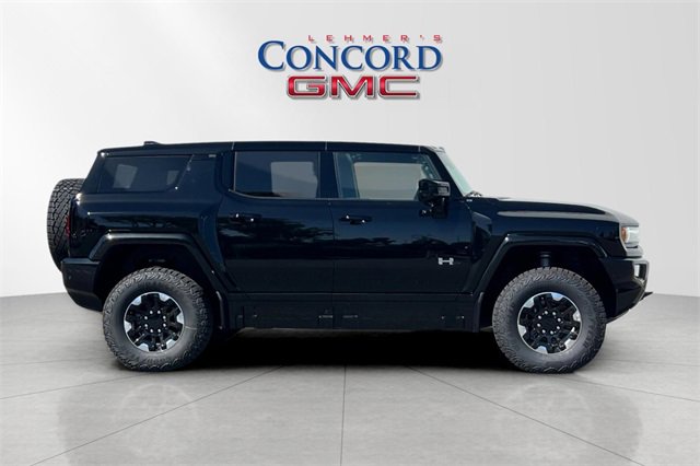 Used 2024 GMC Hummer EV 2X w/ Extreme Off-Road Package image 3