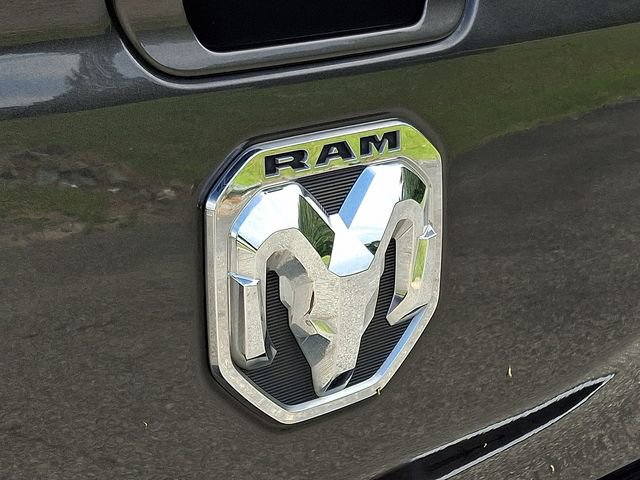 Used 2019 RAM 1500 Big Horn AWD/4WD image 30