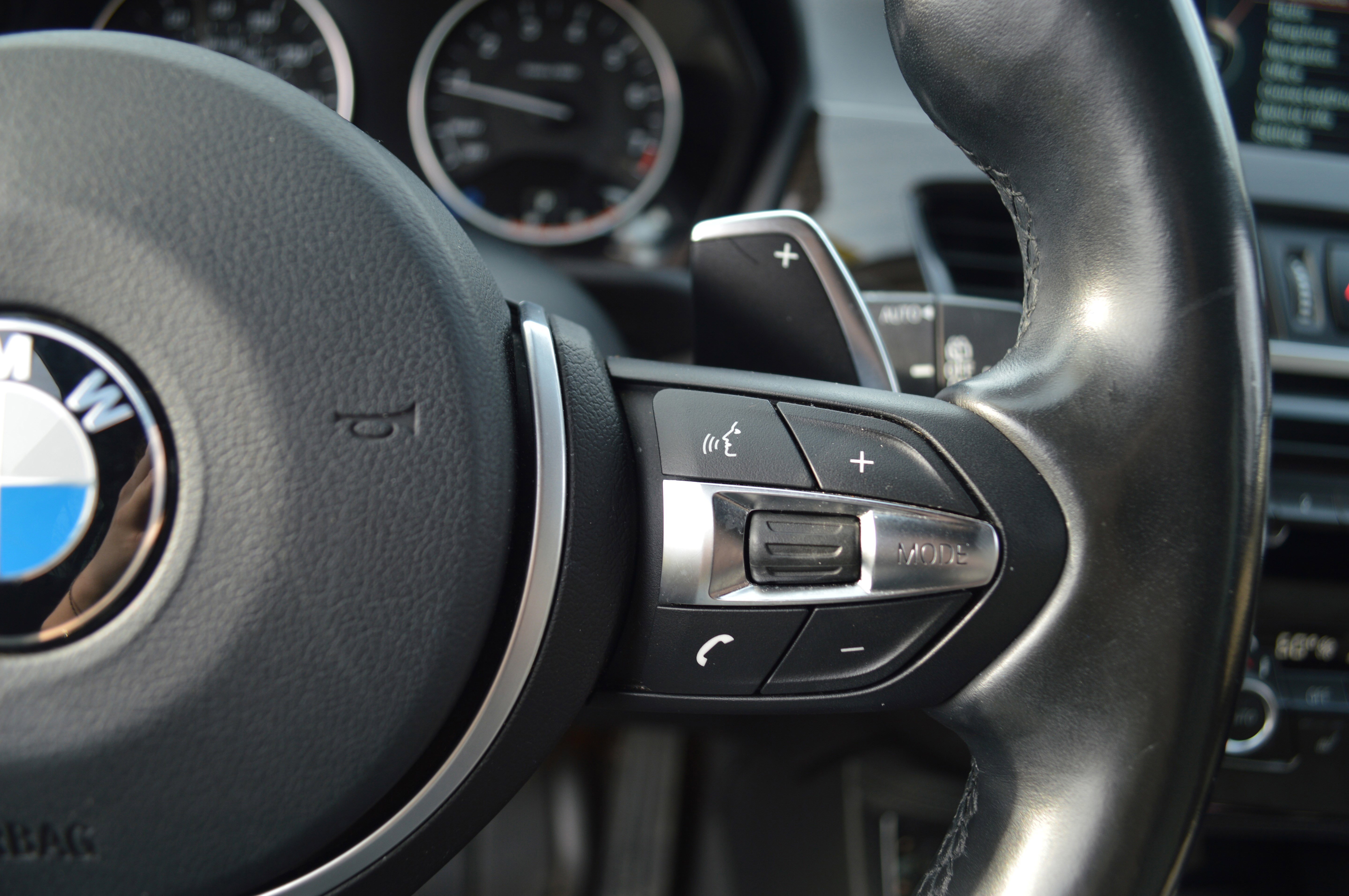 Used 2016 BMW X1 xDrive28i image 15