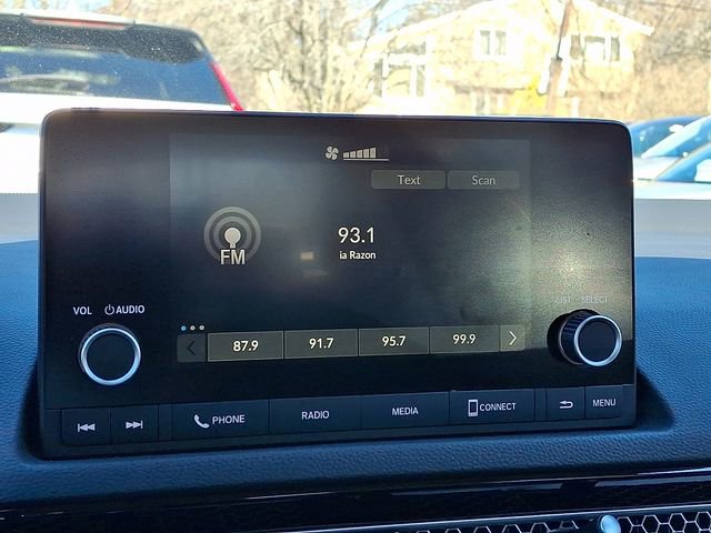 Certified 2023 Honda Civic EX image 17