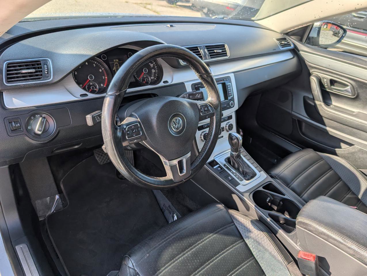 Used 2014 Volkswagen CC Sport FWD image 14