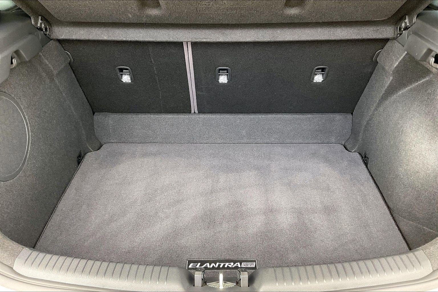 Used 2020 Hyundai Elantra GT N Line w/ Tech Package 03 image 25