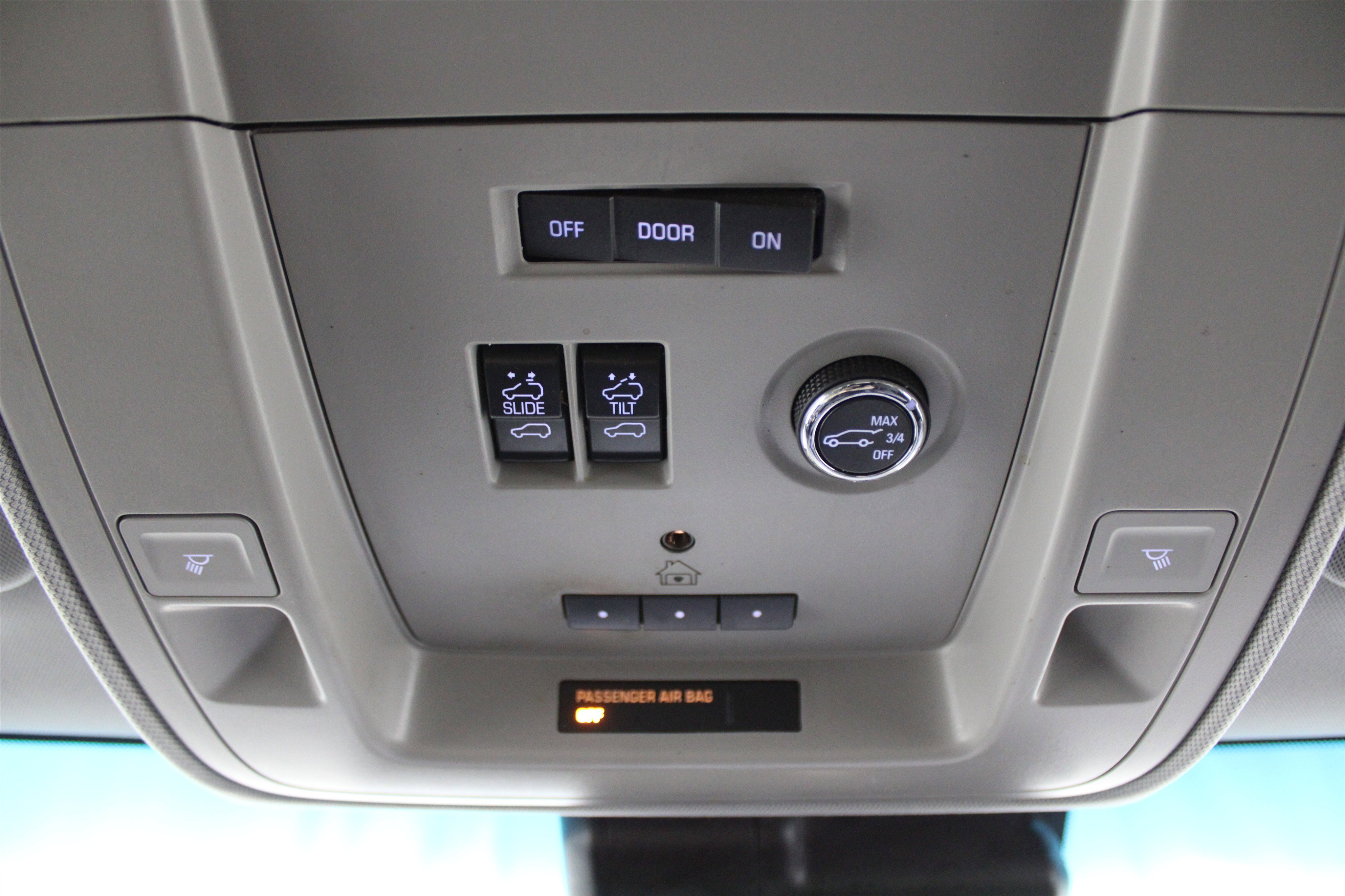 Used 2016 GMC Yukon SLT w/ Open Road Package image 22