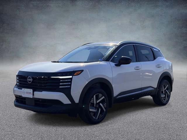 New 2026 Nissan Kicks SV image 5