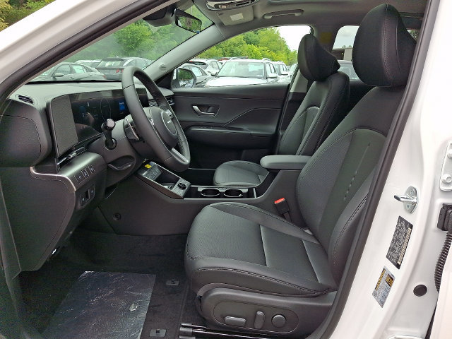 New 2027 Hyundai Kona Limited AWD/4WD image 12