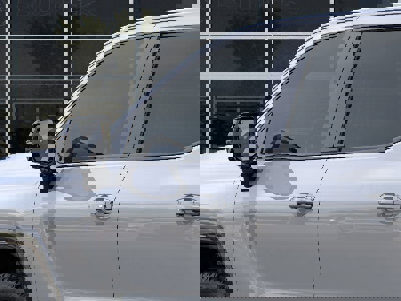 New 2025 GMC Sierra EV Denali image 12