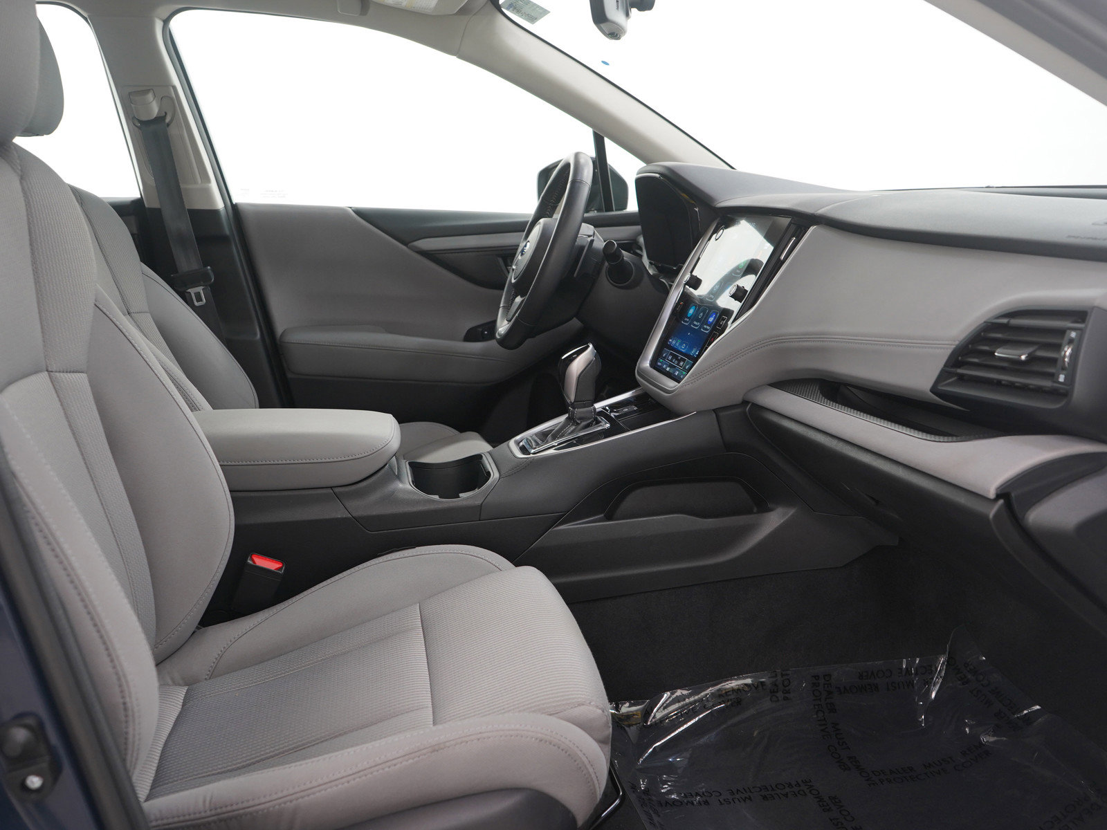 Used 2024 Subaru Legacy Premium image 11