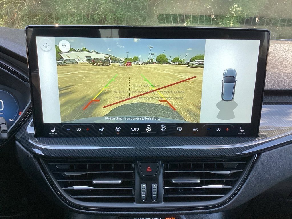 New 2025 Ford Escape ST-Line Elite image 50