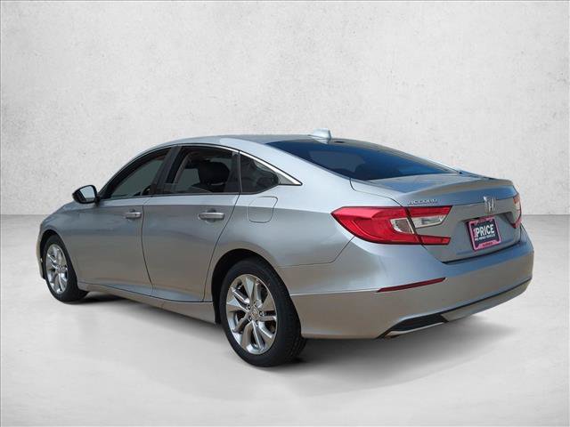 Used 2018 Honda Accord LX image 8
