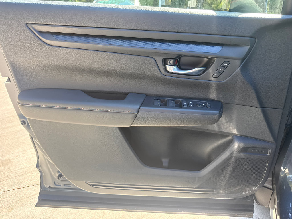 Certified 2025 Honda CR-V Sport-L image 14