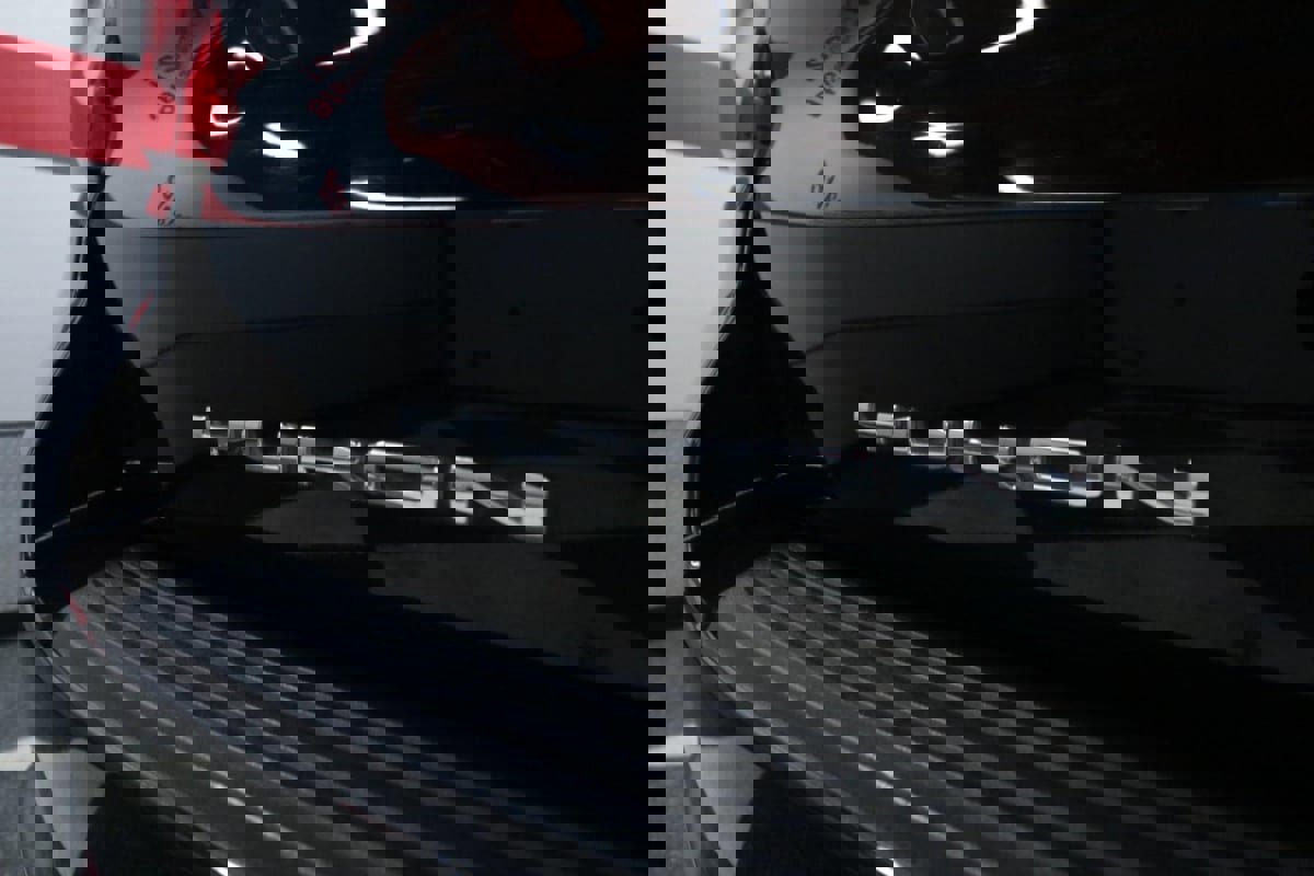 Used 2022 GMC Yukon AT4 image 28