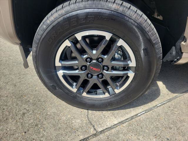 Certified 2026 Toyota Tacoma TRD Sport RWD image 35