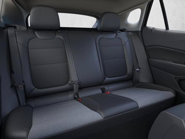 New 2026 Chevrolet Trax LT w/ Driver Confidence Package FWD image 17