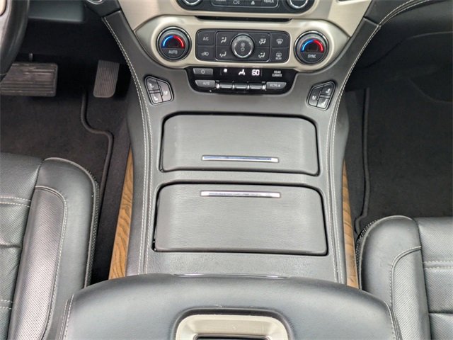 Used 2019 GMC Yukon XL Denali w/ Denali Ultimate Package image 21