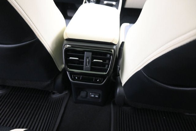 Used 2024 Lexus NX 350 AWD w/ Vision Package image 21