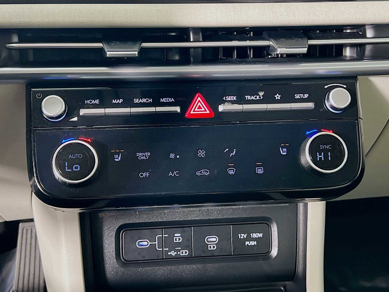 Certified 2025 Hyundai Tucson SEL image 15