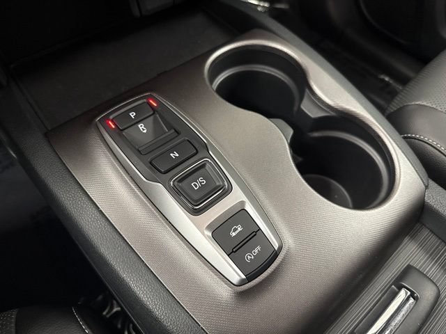 Certified 2023 Honda Ridgeline RTL image 36