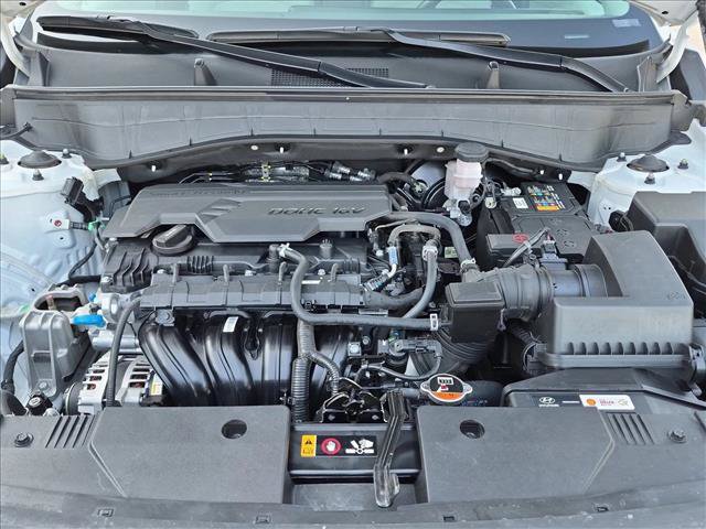 Used 2025 Hyundai Kona SEL FWD image 22