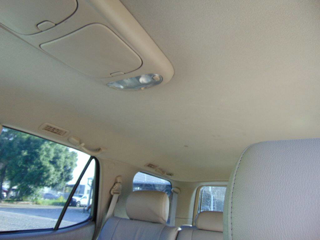 Used 2005 Toyota Sequoia SR5 image 22