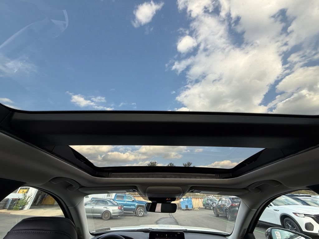 New 2026 MAZDA CX-50 AWD 2.5 Hybrid w/ Weather Package image 24