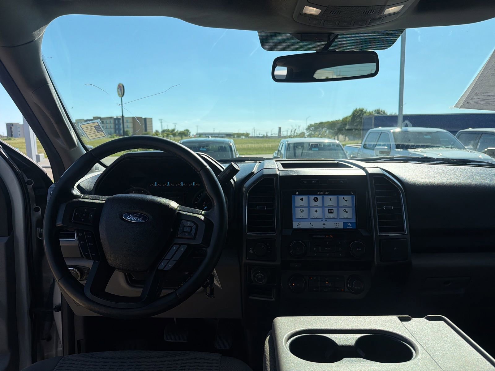 Used 2018 Ford F150 XLT w/ Equipment Group 301A Mid AWD/4WD image 24
