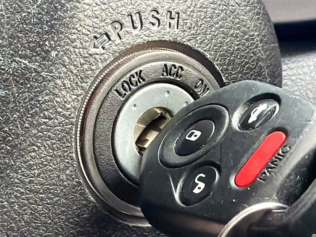 Used 2017 Subaru Crosstrek 2.0i Premium image 32