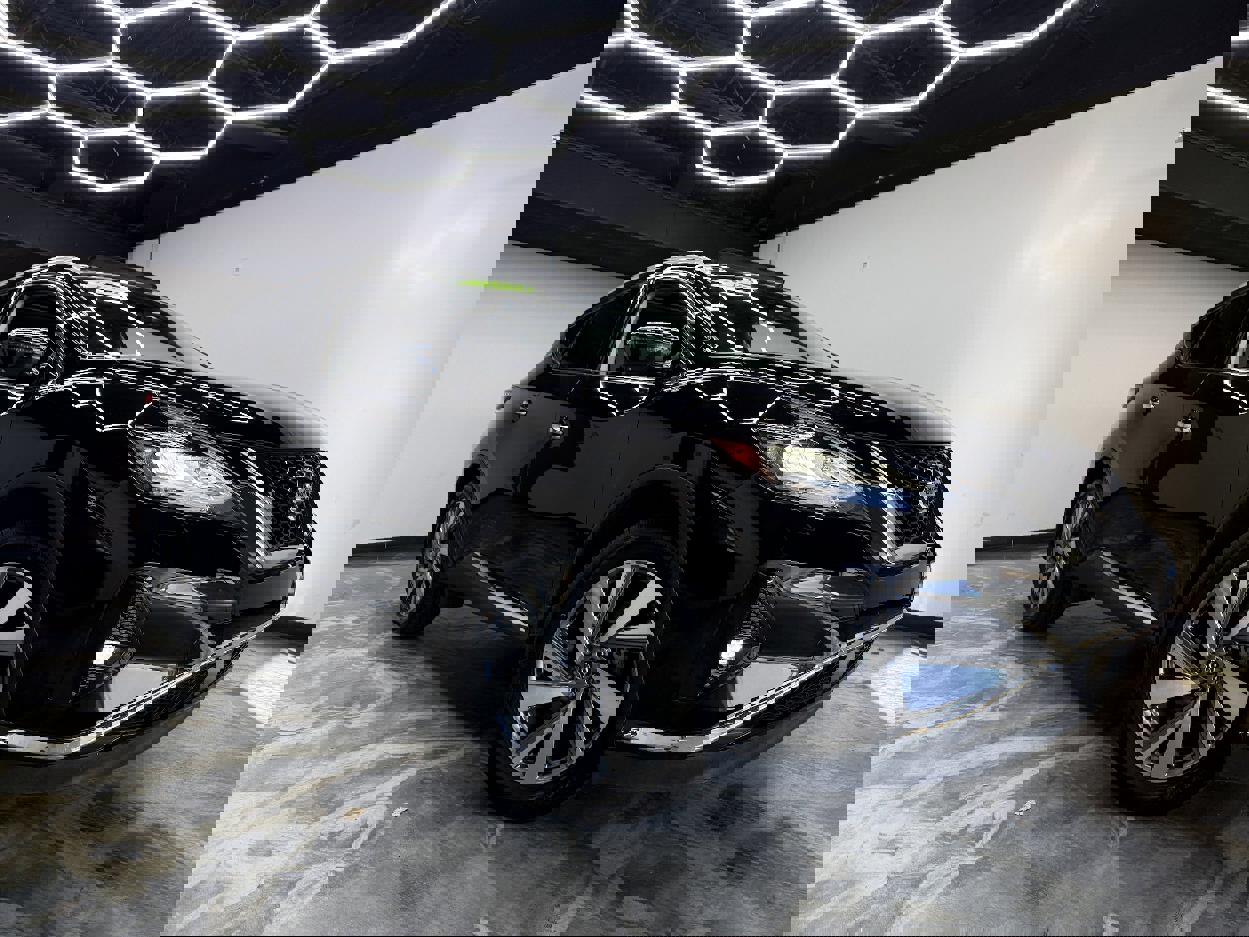 Used 2021 Nissan Murano SL image 6