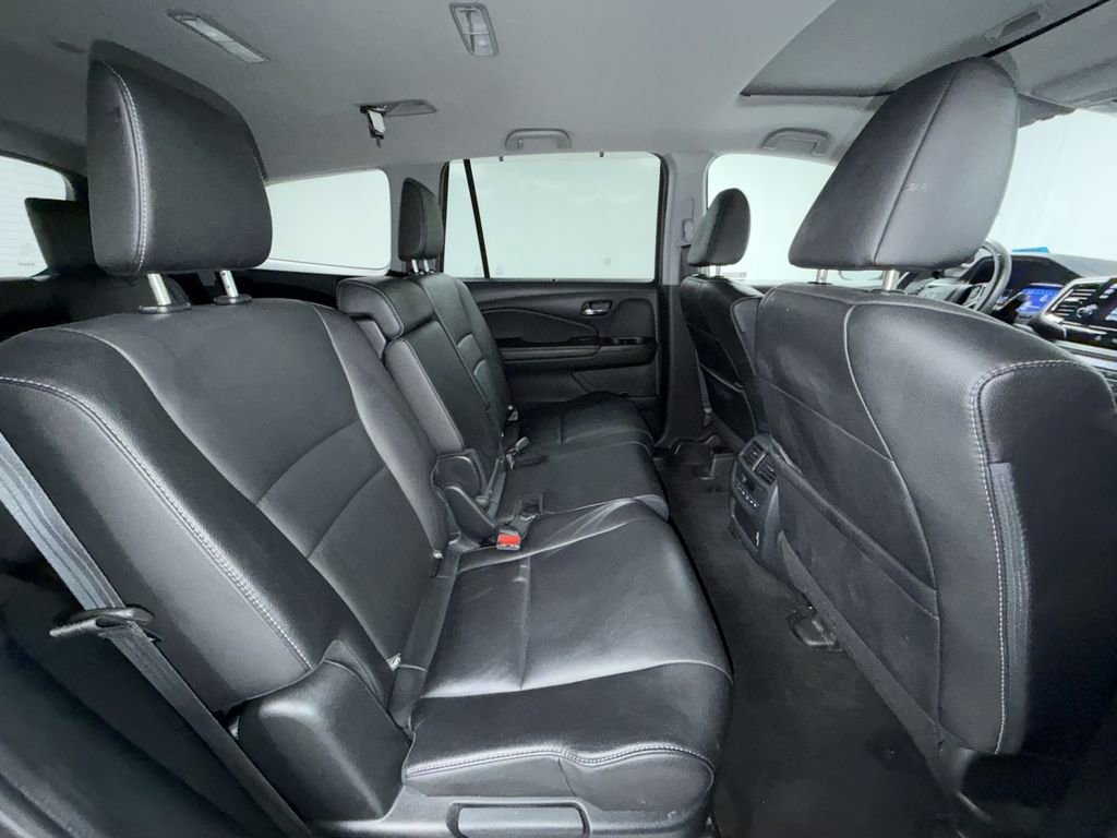 Used 2022 Honda Pilot Special Edition image 17
