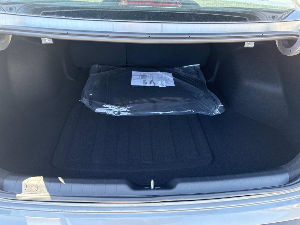 New 2026 Kia K4 EX image 4