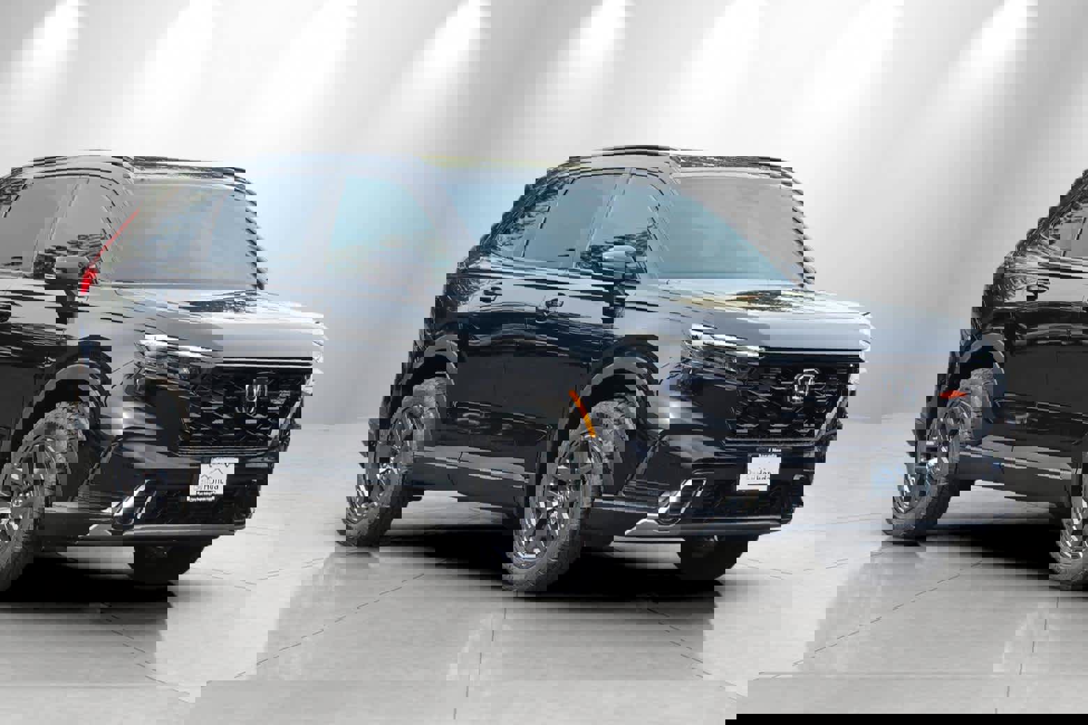 New 2026 Honda CR-V TrailSport image 9