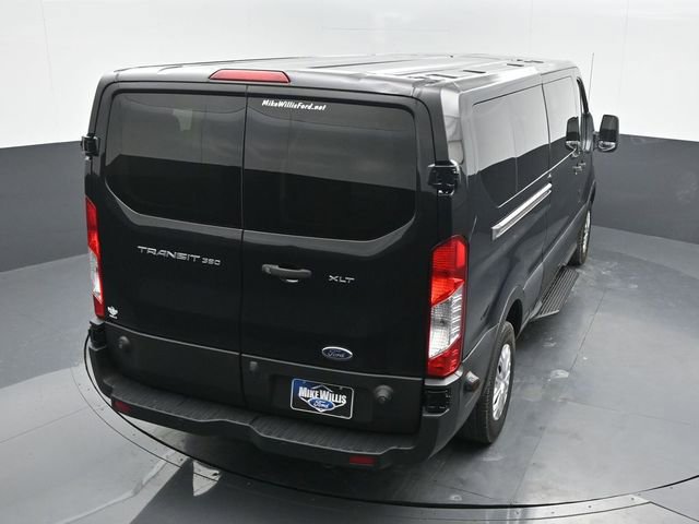 Certified 2019 Ford Transit 350 XLT image 15