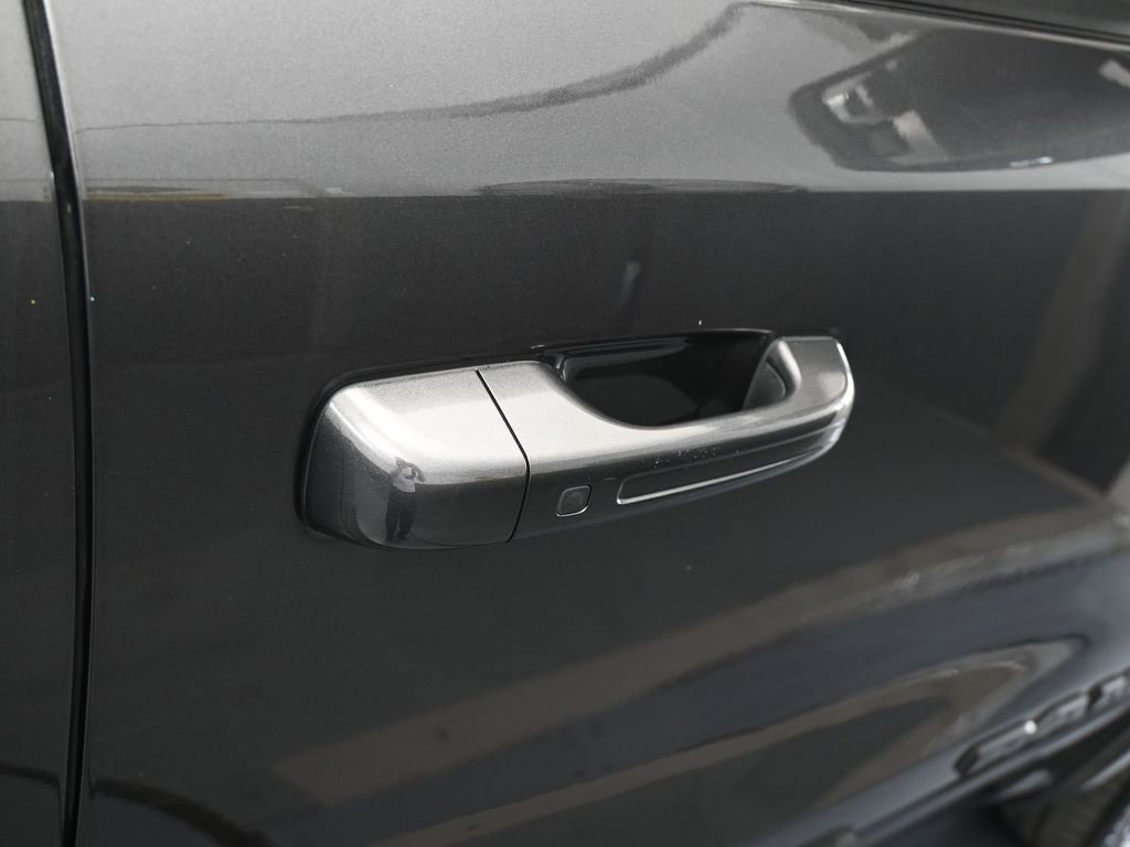 Used 2022 RAM 1500 Laramie image 48