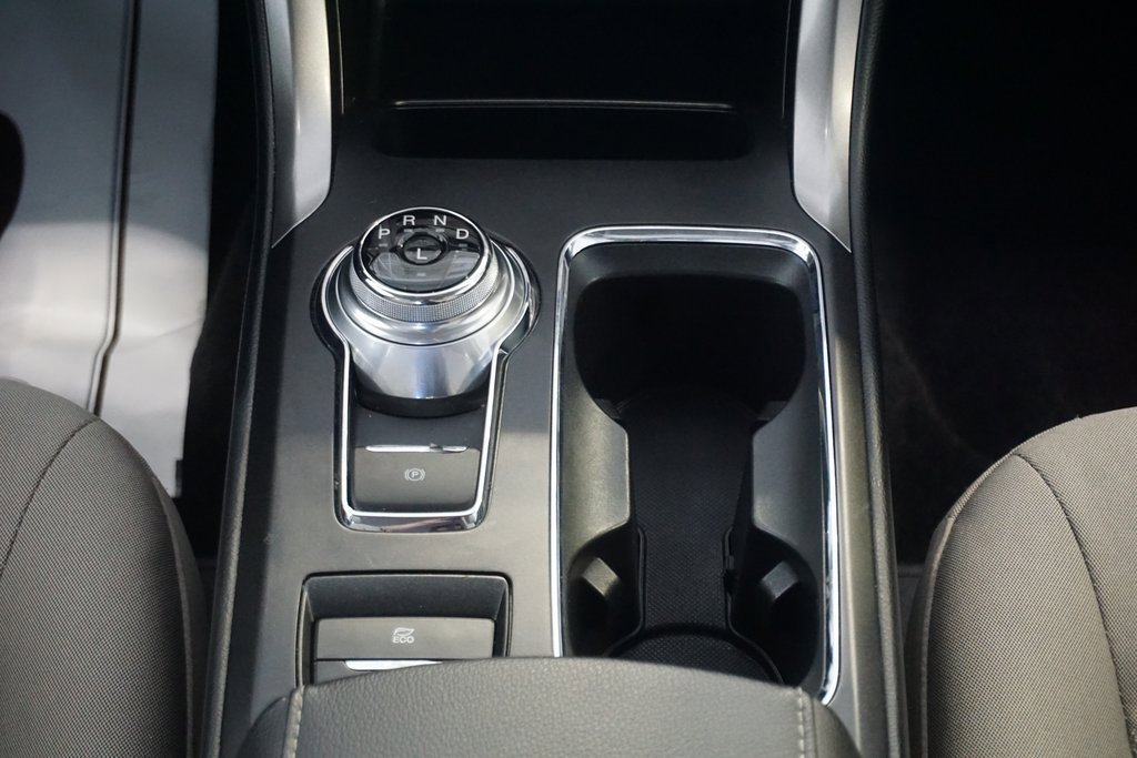 Used 2017 Ford Fusion S image 28