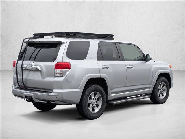 Used 2012 Toyota 4Runner SR5 image 5