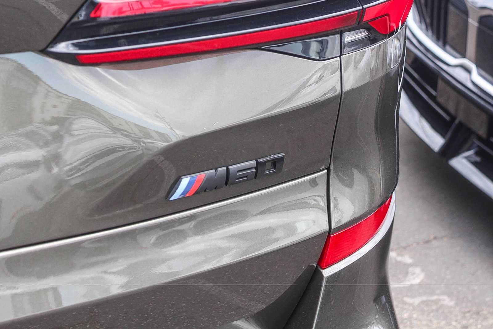 Used 2025 BMW X5 M60i w/ Executive Package AWD/4WD image 32