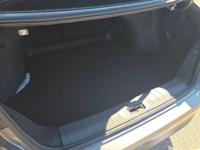 New 2026 Nissan Sentra SV w/ SV Convenience Package image 18