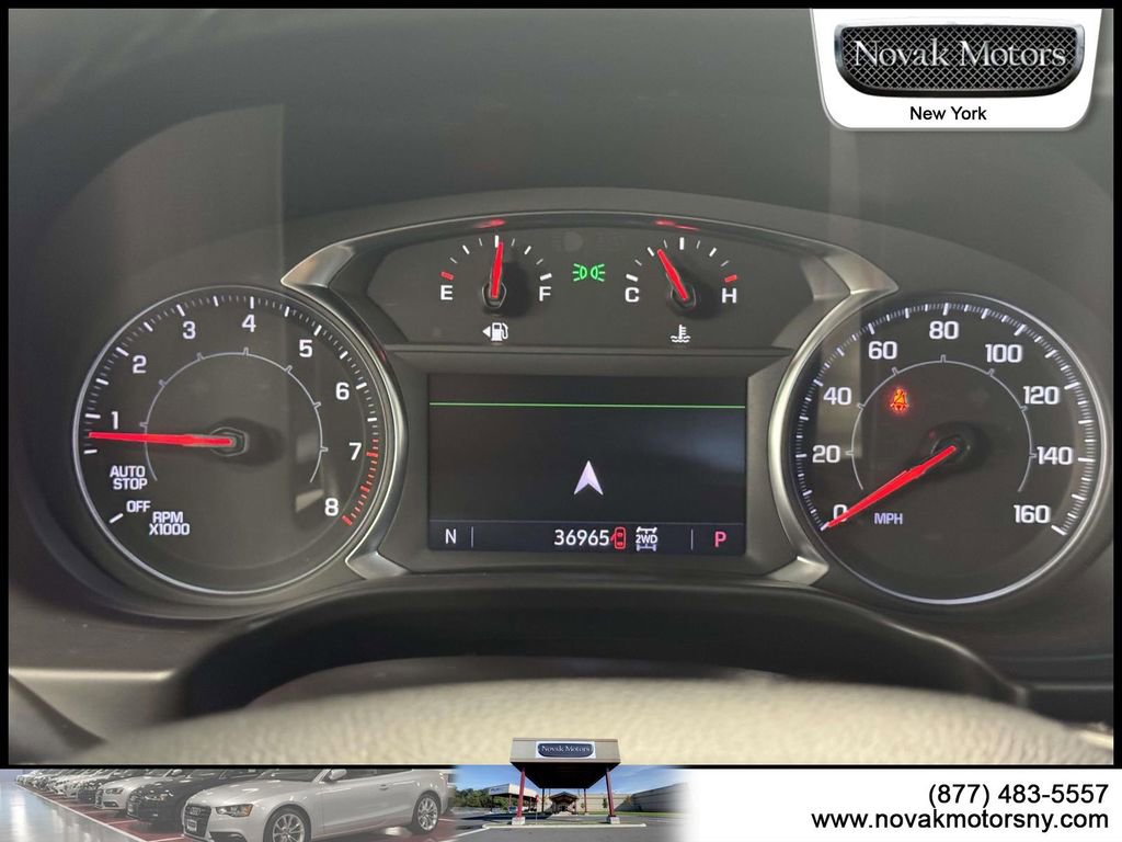 Used 2023 GMC Acadia SLT w/ Preferred Package AWD/4WD image 23