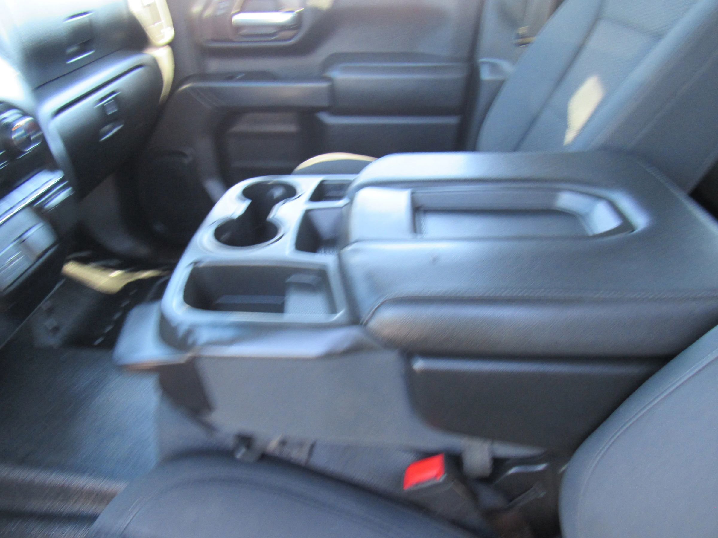 Used 2021 Chevrolet Silverado 3500 W/T w/ WT Convenience Package image 15