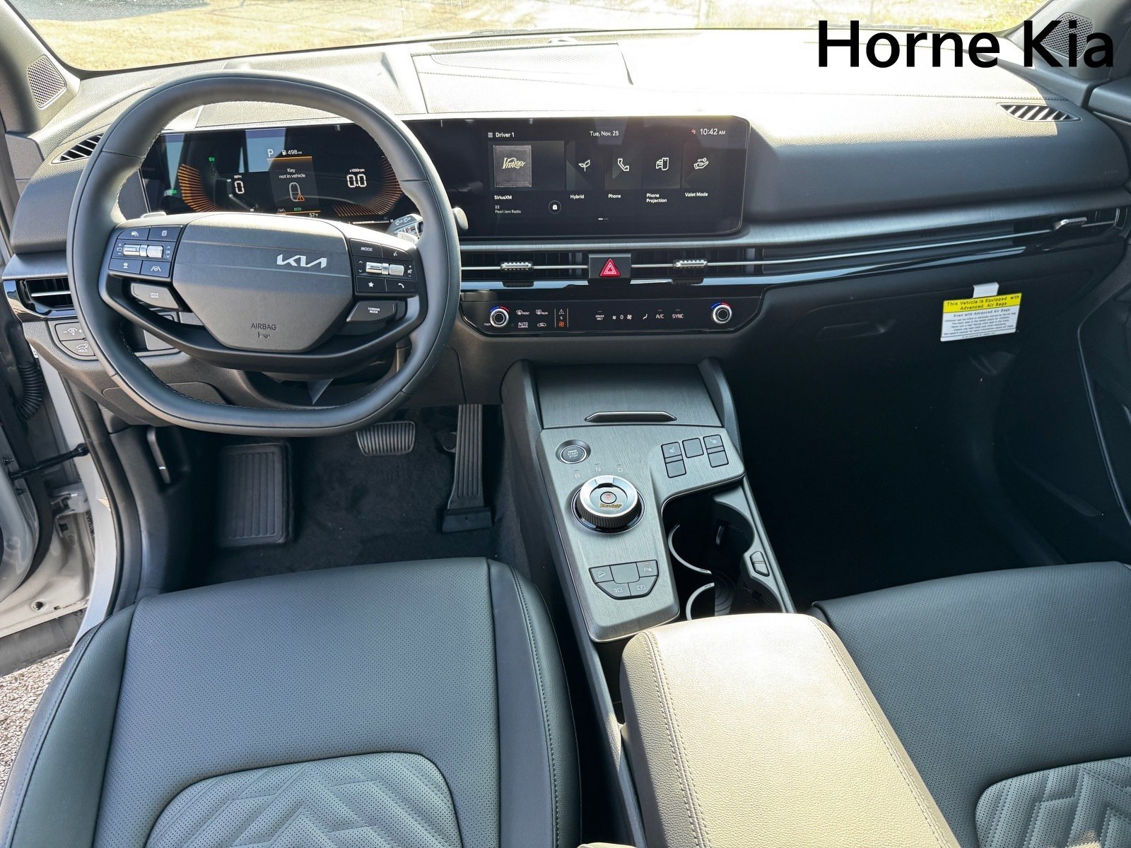 New 2026 Kia Sportage X-Line image 11