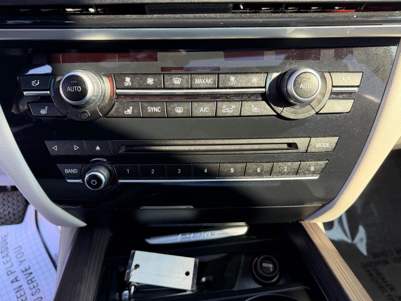 Used 2018 BMW X5 xDrive40e image 31